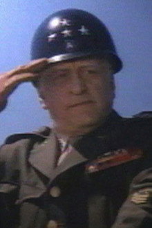 The Last Days of Patton