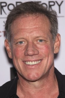Photo of Fredric Lehne