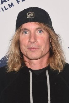Photo of Bryan Buckley