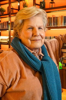 Sandi's Ireland: A Literary Journey
