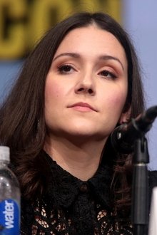 Shannon Woodward profile picture