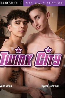 Twink City