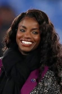 Eniola Aluko