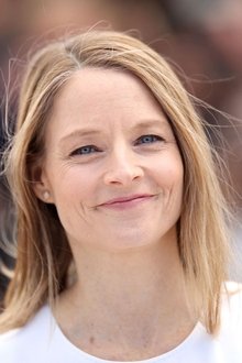 Photo of Jodie Foster