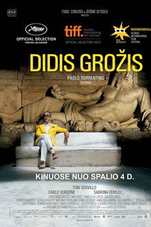 Didis grožis