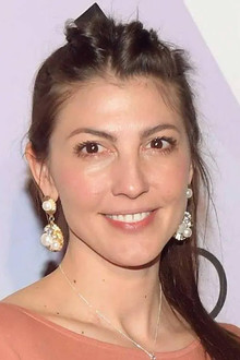 Photo of Aja Volkman