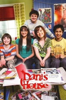 Poster da série Dani's House