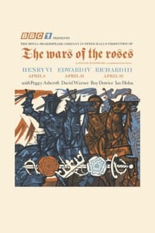 Poster do filme The Wars of the Roses
