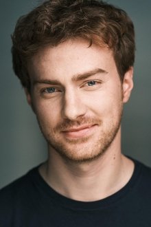 Photo of Matthew Barnes