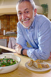 Michel Roux's French Country Cooking - Season 1