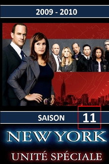 Saison 11