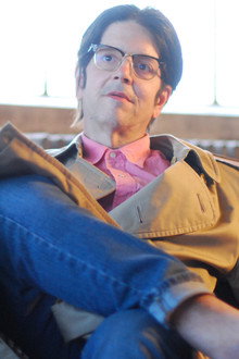 Every Everything: The Music, Life & Times of Grant Hart