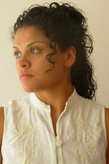 Photo of Marcela Feregrino