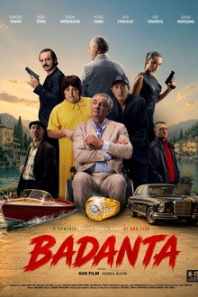 Badanta