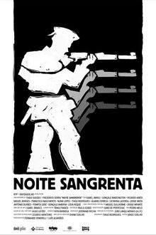 Noite Sangrenta