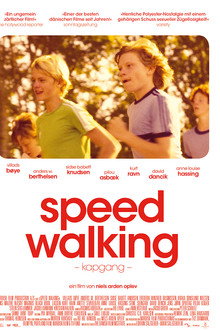 Speed Walking