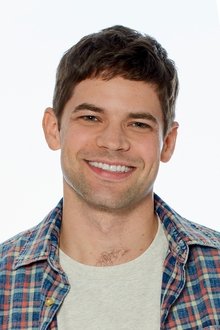 Photo of Jeremy Jordan