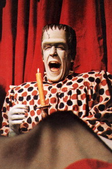 Munster, Go Home!