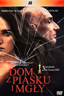 Dom z piasku i mgły
