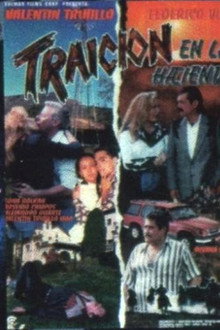 Traición en la hacienda