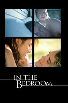 In the Bedroom movie poster