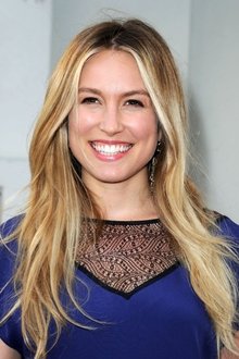 Photo of Sarah Carter