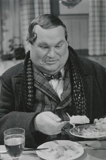 Photo of John Melin