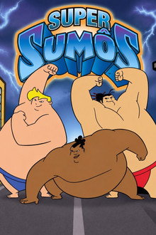 Super Sumôs
