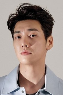 Photo of Kim Young-kwang