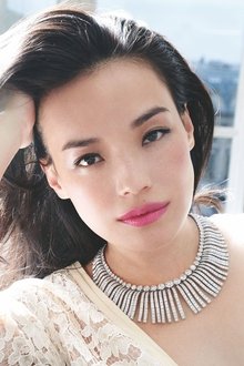 Photo of Shu Qi