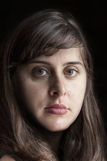 Photo of Maryam Keshavarz