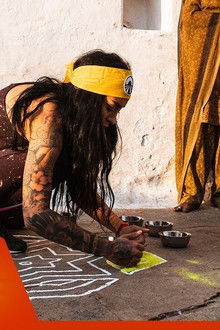 Asia Express - Season 2