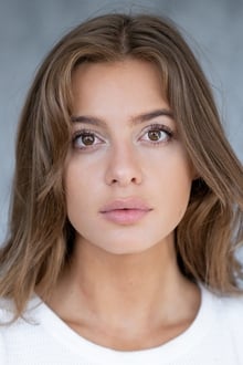 Foto de perfil de Nadia Parkes