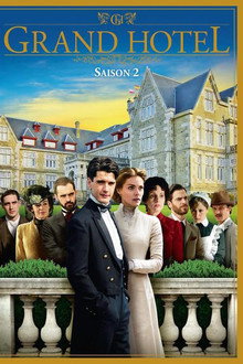 Saison 2