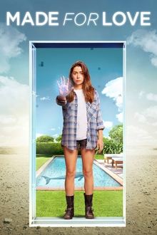 Assistir Made For Love – Todas as Temporadas – Dublado / Legendado Online Made For Love – Todas as Temporadas – Dublado / Legendado