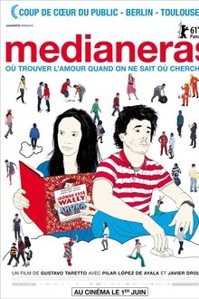 Medianeras