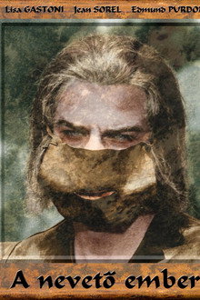 A nevető ember