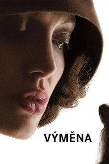 Výměna