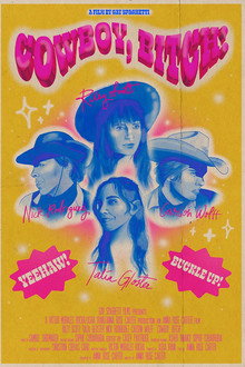 Cowboy, Bitch!