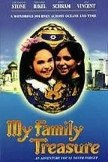 Poster do filme My Family Treasure