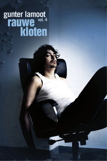 Gunter Lamoot: Rauwe kloten