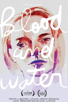 Poster do filme Blood and Water