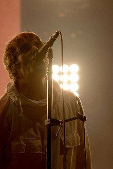 Liam Gallagher: Knebworth 22