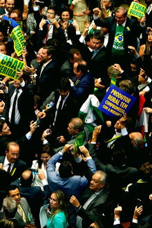 10 Anos do Impeachment
