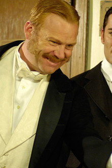 Murdoch Mysteries season 1 episode 7