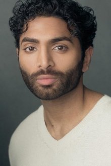 Photo of Brahmdeo Shannon Ramana