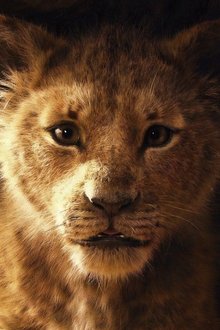 The Lion King