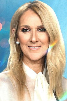 Celine Dion: The Heart Goes On