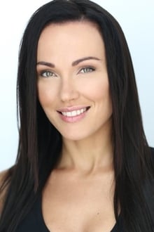Photo of Olena Medwid