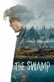 Poster da série The Swamp